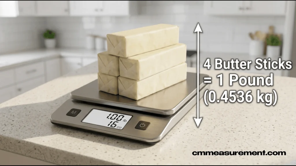 How Heavy Is 1 Pound?