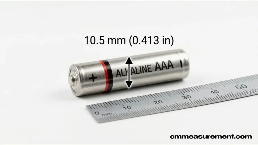 Things That Are 10mm