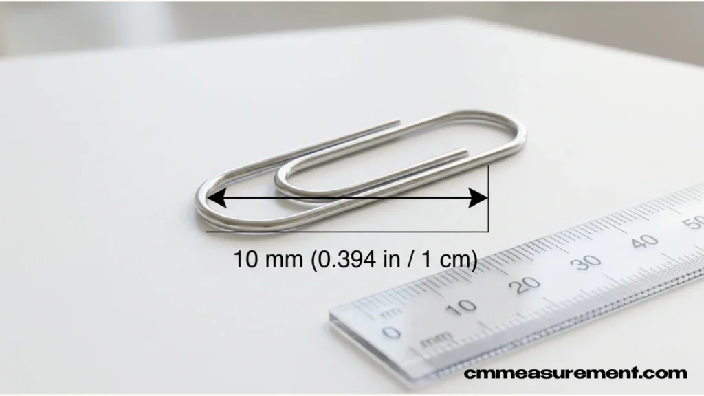 Things That Are 10mm