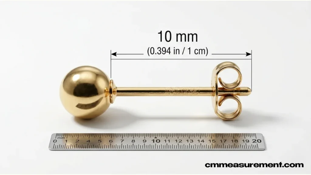 Things That Are 10mm