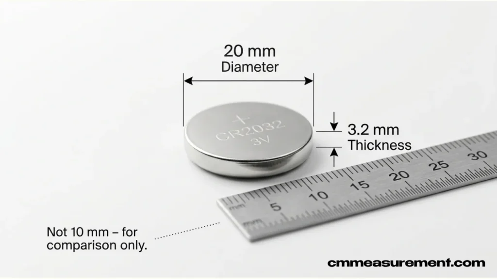 Things That Are 10mm