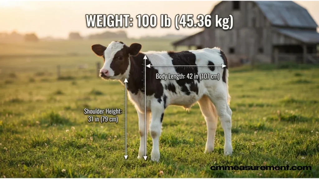 How Heavy Is 100 Pounds?