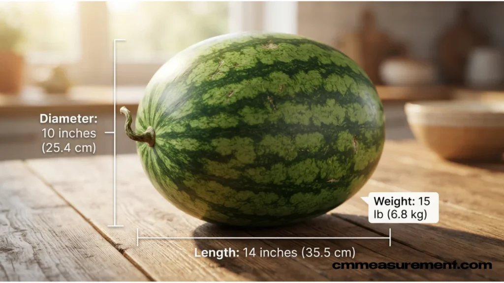 How Heavy Is 15 Pounds?