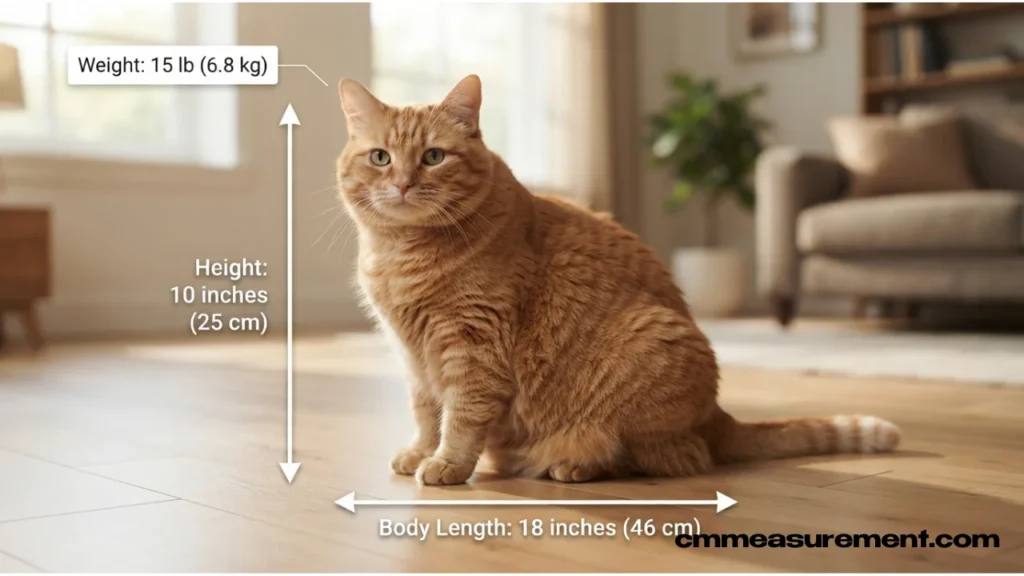 How Heavy Is 15 Pounds?