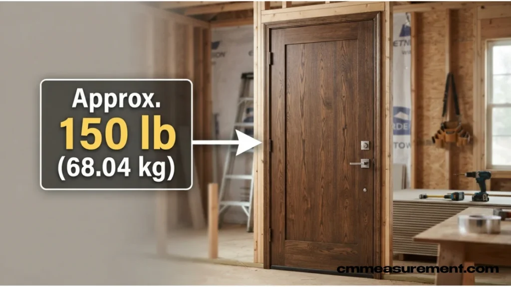 How Heavy Is 150 Pounds?