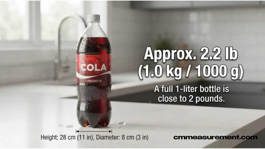 How Heavy Is 2 Pounds?