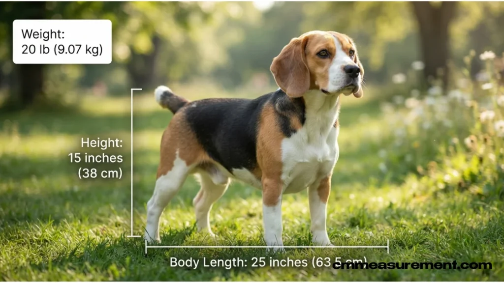 How Heavy Is 20 Pounds?