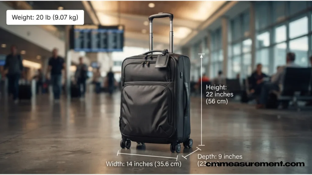How Heavy Is 20 Pounds?