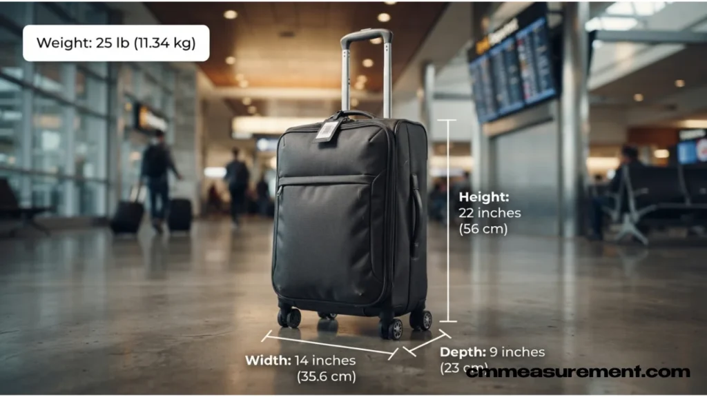 How Heavy Is 25 Pounds?