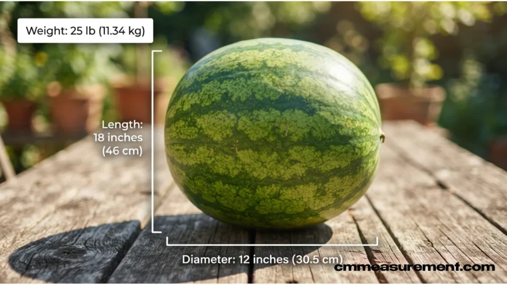 How Heavy Is 25 Pounds?