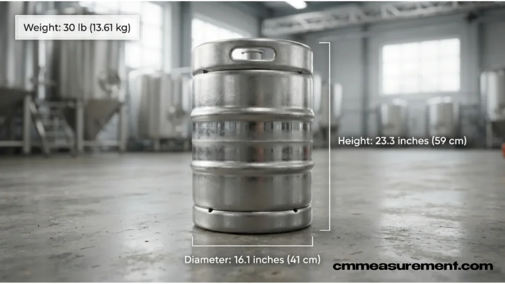 How Heavy Is 30 Pounds?
