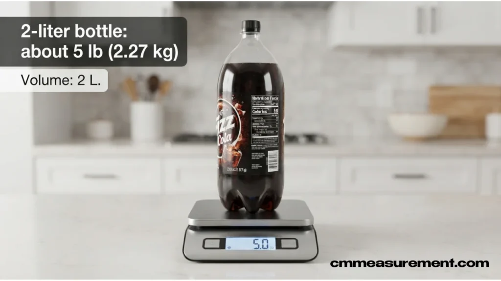 How Heavy Is 5 Pounds?