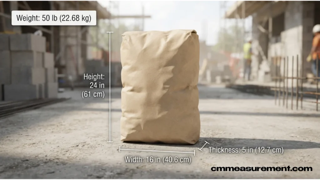 How Heavy Is 50 Pounds?