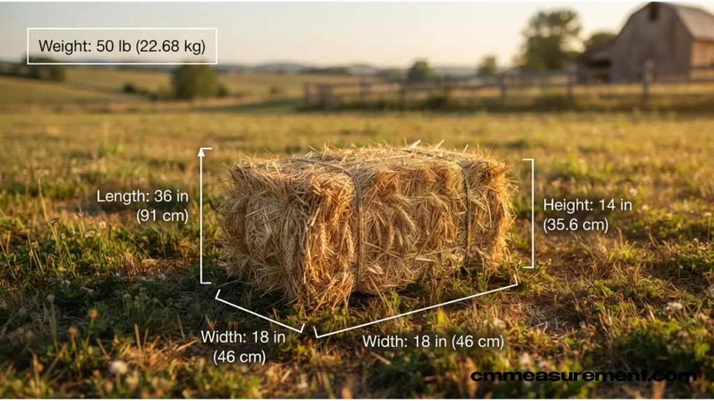 How Heavy Is 50 Pounds?