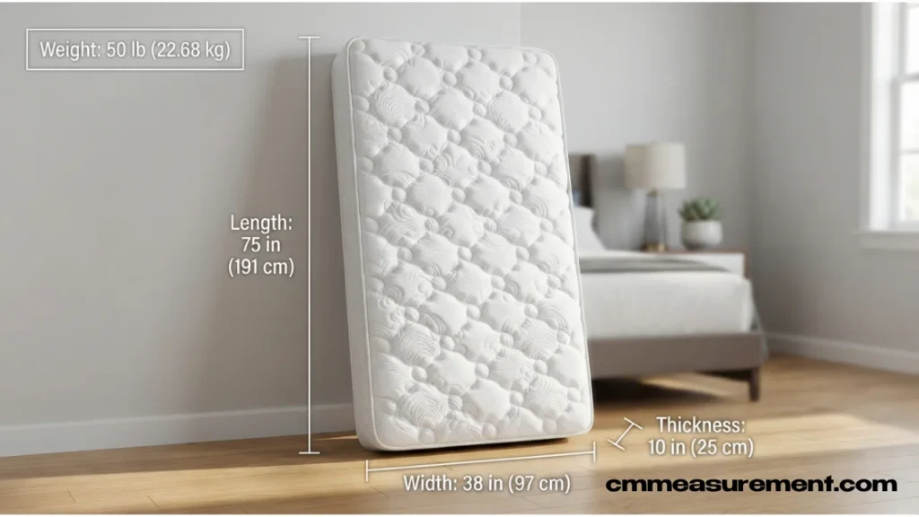 How Heavy Is 50 Pounds?