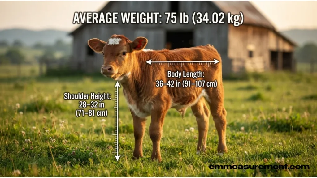 How Heavy Is 75 Pounds?