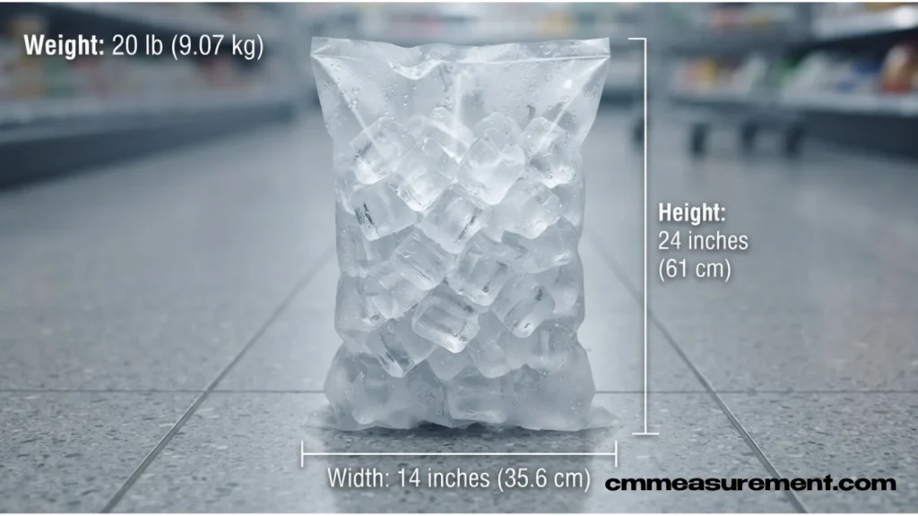 How Heavy Is 20 Pounds?