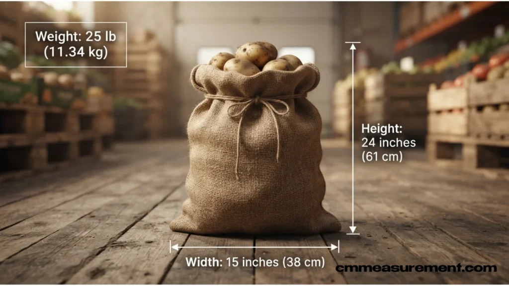 How Heavy Is 25 Pounds?