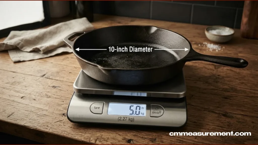 Things That Weigh Less Than 10 Pounds