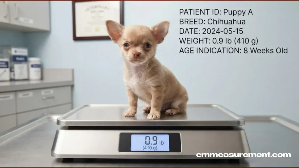 Things That Weigh Less Than 10 Pounds