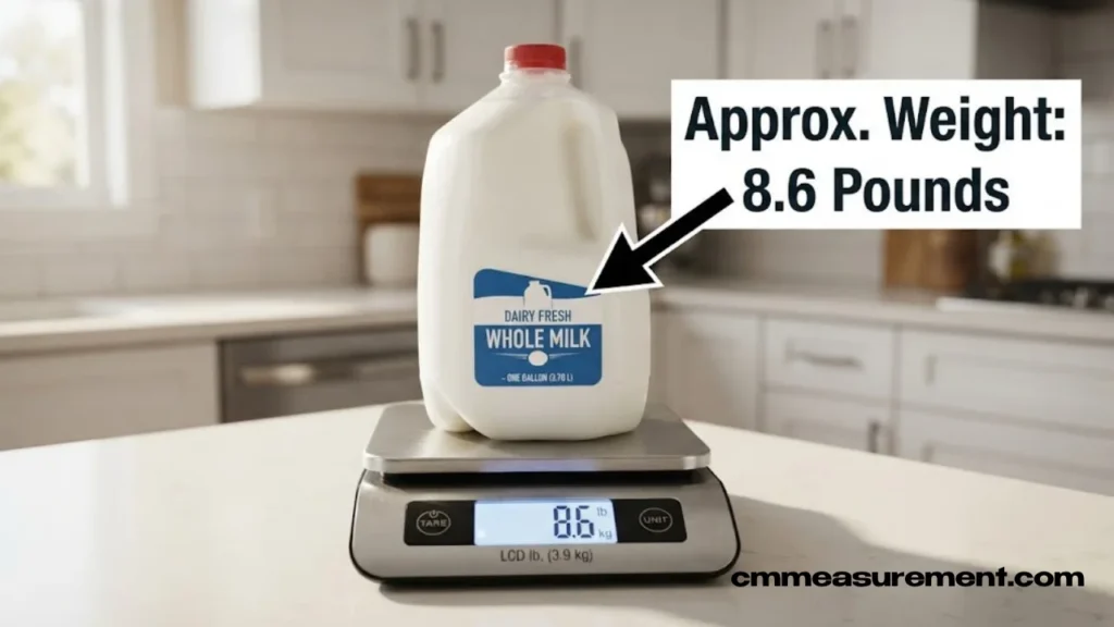 Things That Weigh Less Than 20 Pounds