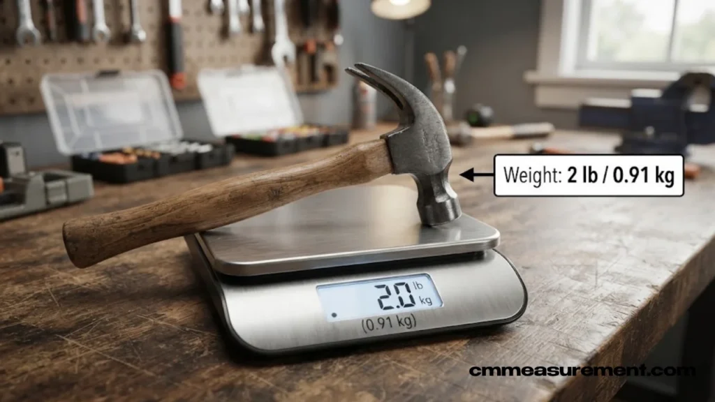 Things That Weigh Less Than 20 Pounds