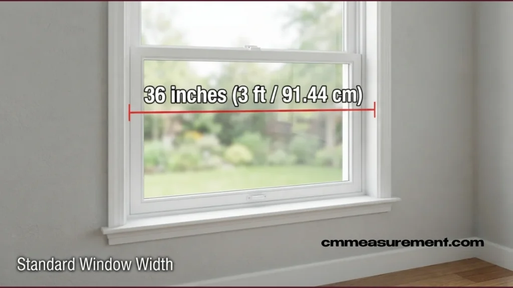 How Long Is 3 Feet