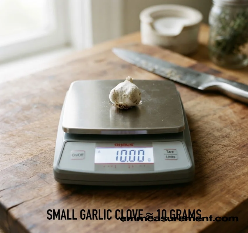 How Heavy Is 10 Grams?