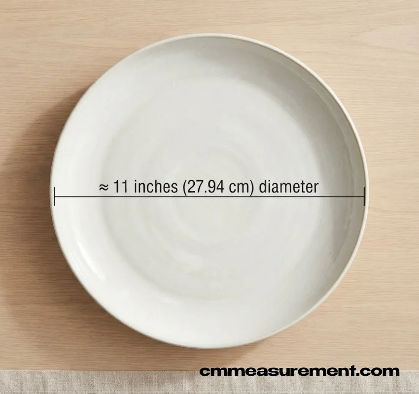 How Long Is 11 Inches?