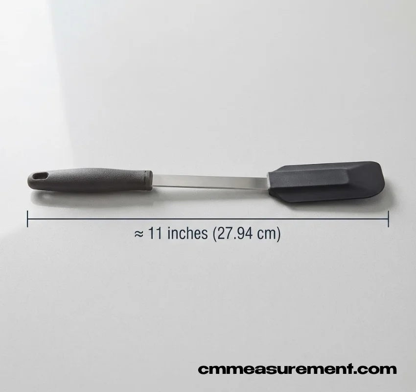 How Long Is 11 Inches?
