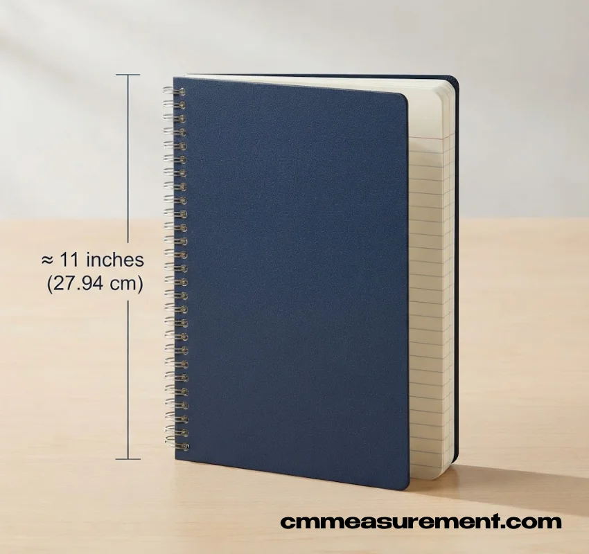 How Long Is 11 Inches?