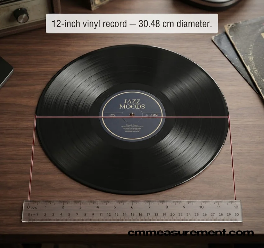 How Long Is 12 Inches?