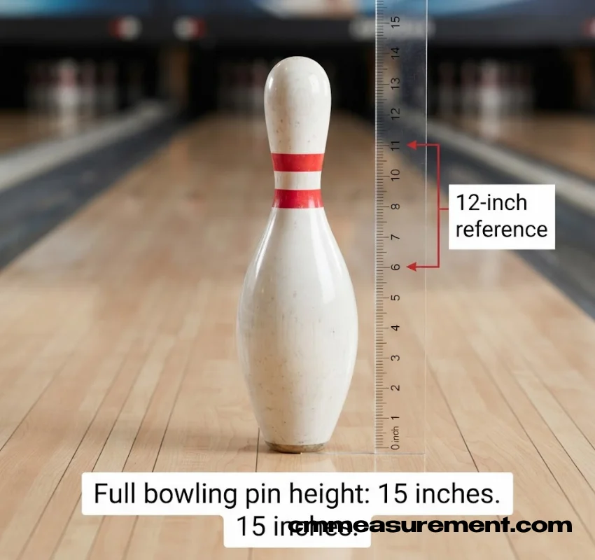How Long Is 12 Inches?