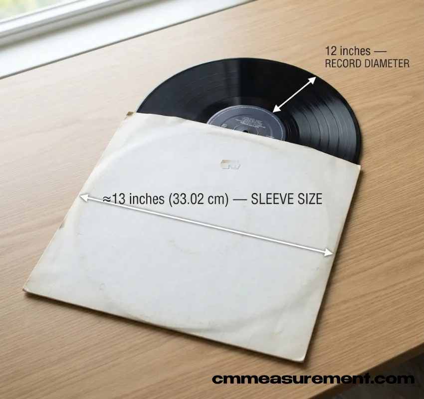 How Long Is 13 Inches?