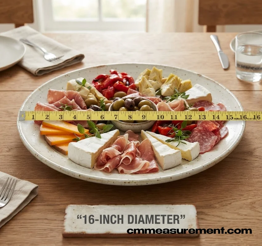 How Long Is 16 Inches?