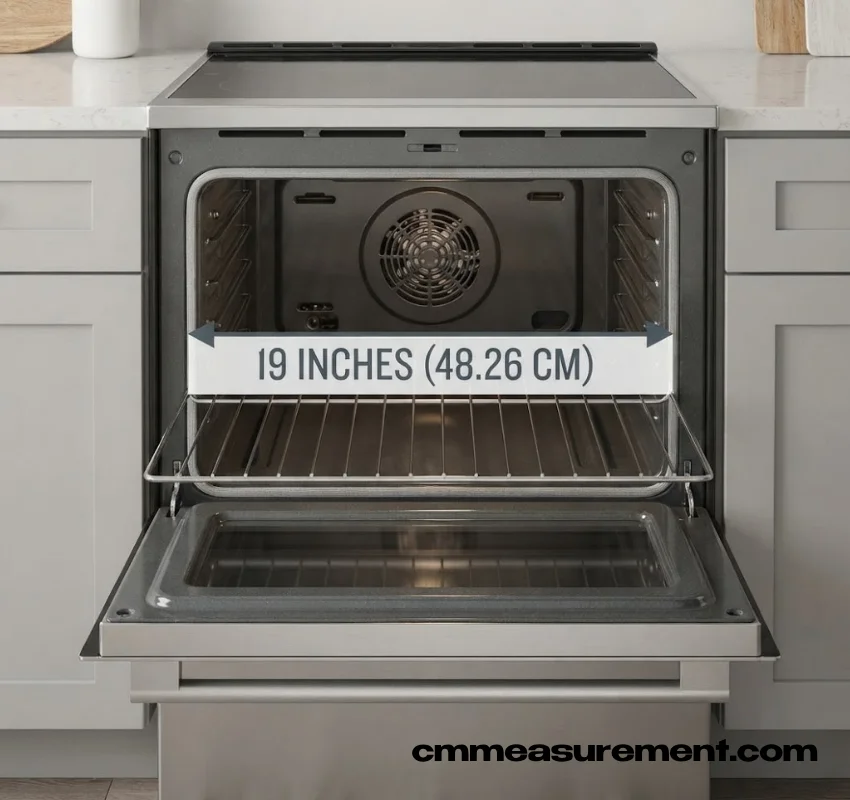 How Long Is 19 Inches?