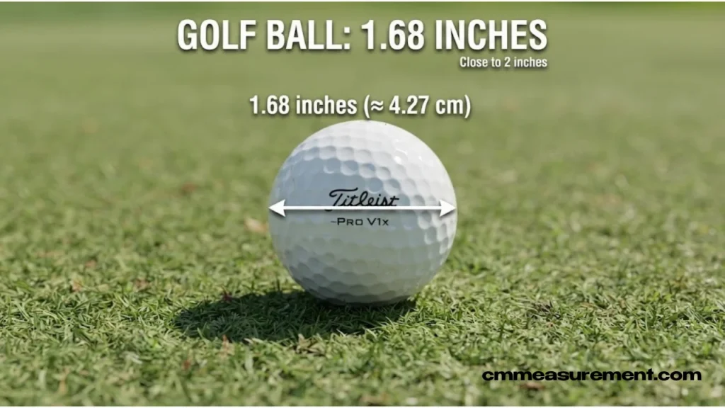 How Long Is 2 Inches?