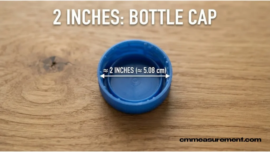 How Long Is 2 Inches?