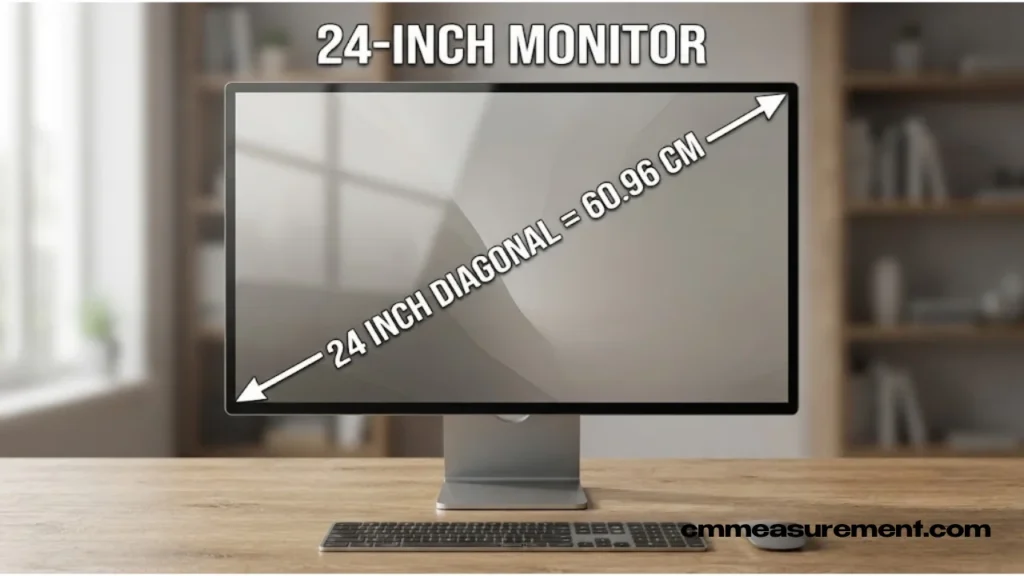 How Long Is 24 Inches?