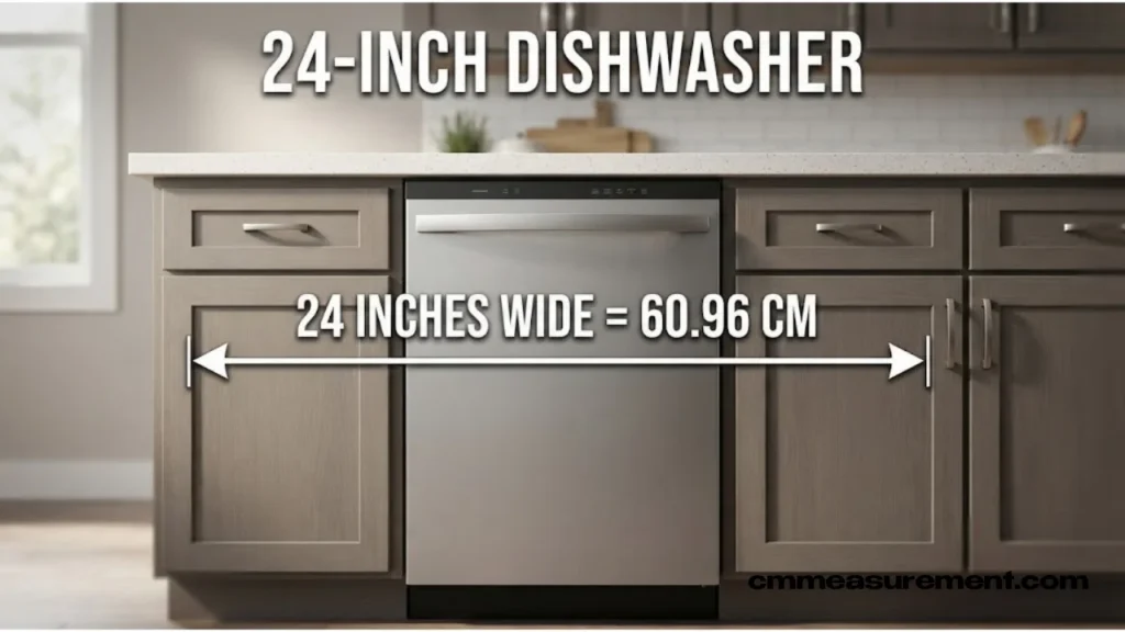 How Long Is 24 Inches?
