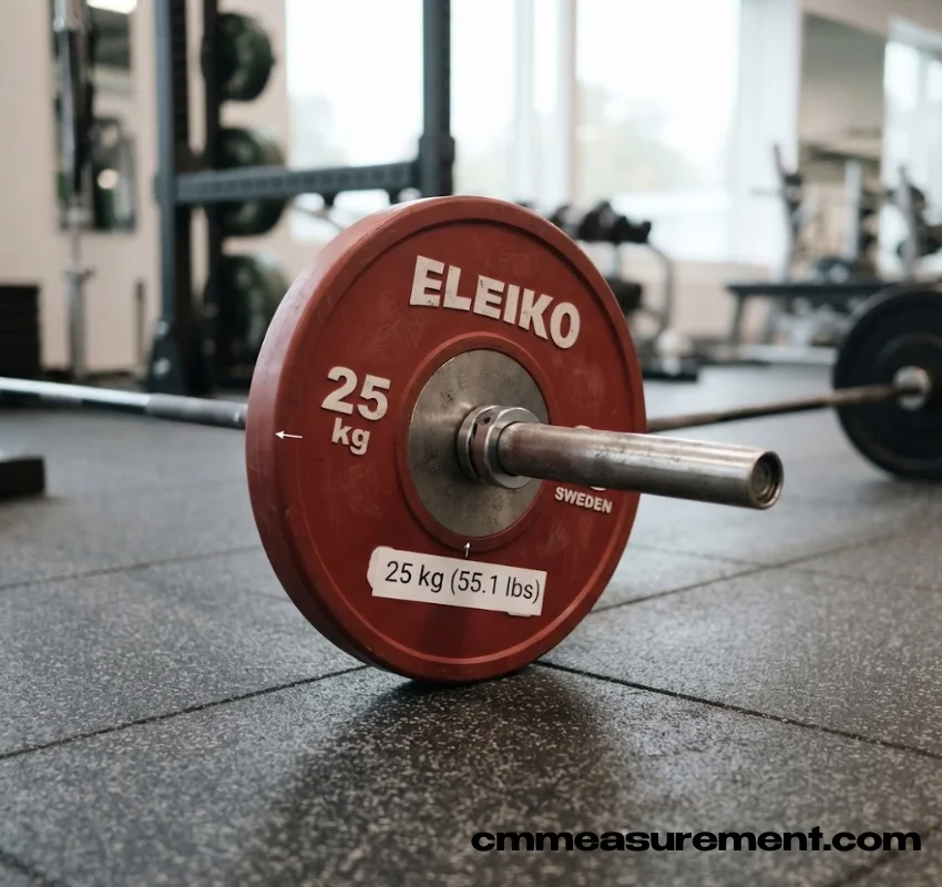How Heavy Is 25 kg?