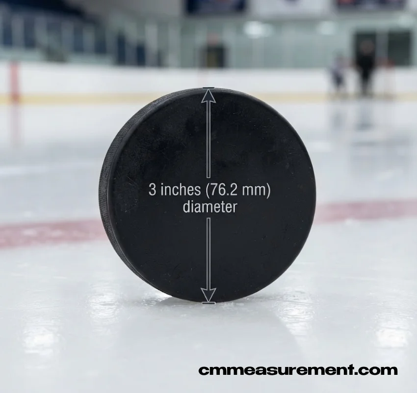 How Long Is 3 Inches?