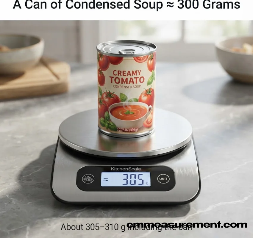 How Heavy Is 300 Grams?