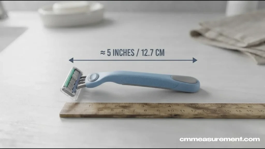 How Long Is 5 Inches?