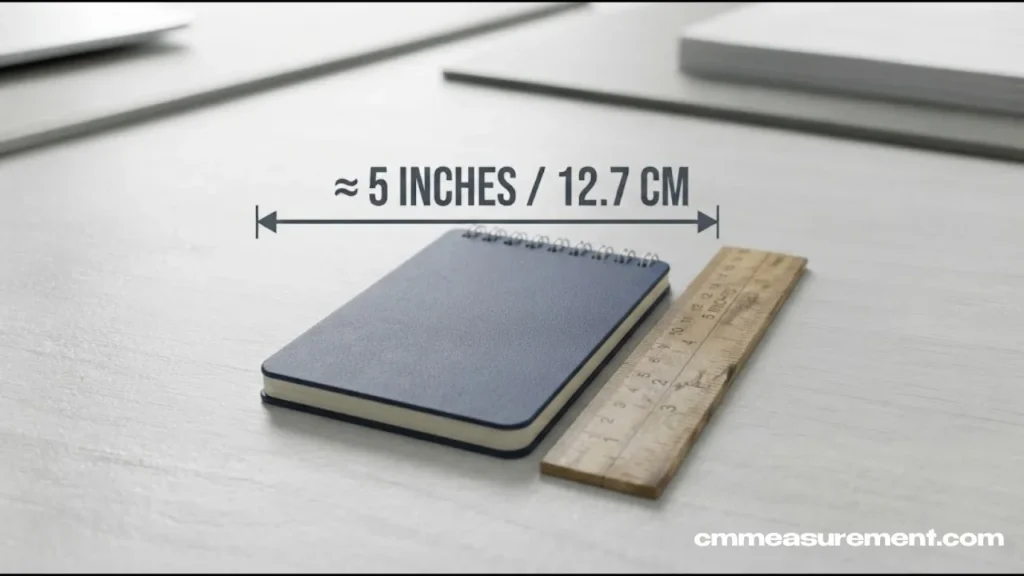How Long Is 5 Inches?