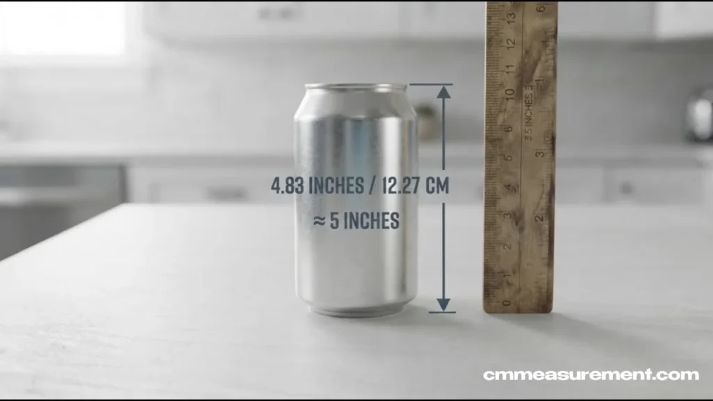How Long Is 5 Inches?