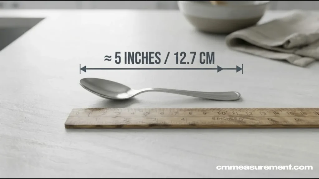 How Long Is 5 Inches?