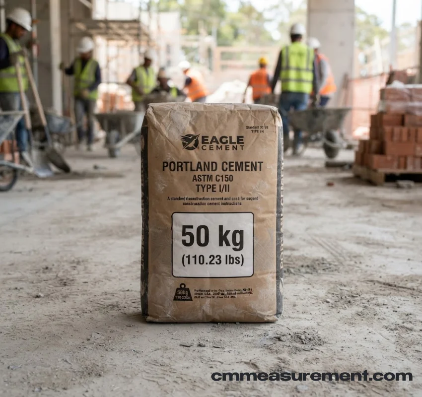How Heavy Is 50 kg?