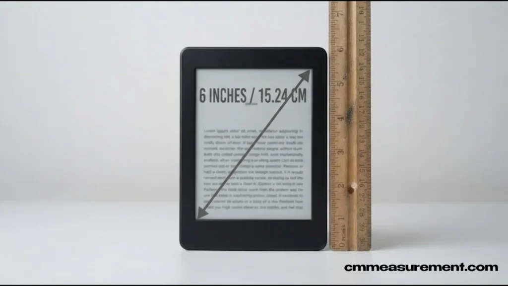How Long Is 6 Inches?
