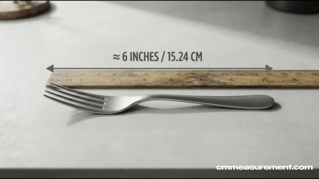 How Long Is 6 Inches?